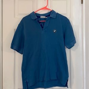BMW Polo Shirt